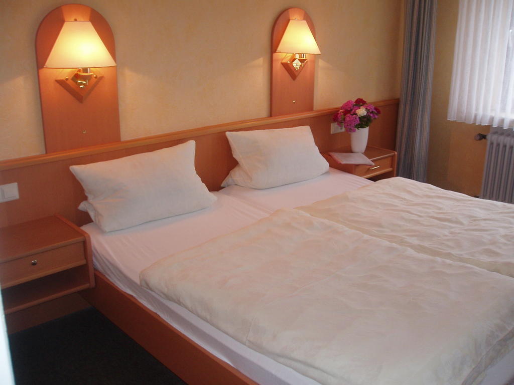 Pension Ridder Marienmunster Room photo